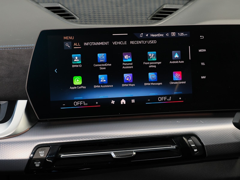 Used BMW X2 2024 for sale - 76970671: Photo 8