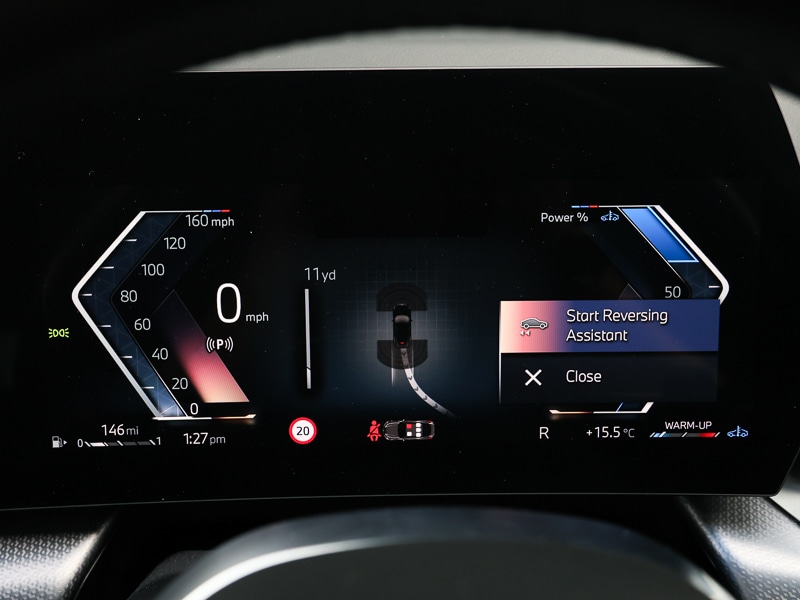 Used BMW X2 2024 for sale - 76970671: Photo 9