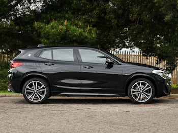 Used BMW X2 2022 for sale - 78647499: Photo