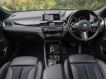 Used BMW X2 2022 for sale - 78647499: Photo
