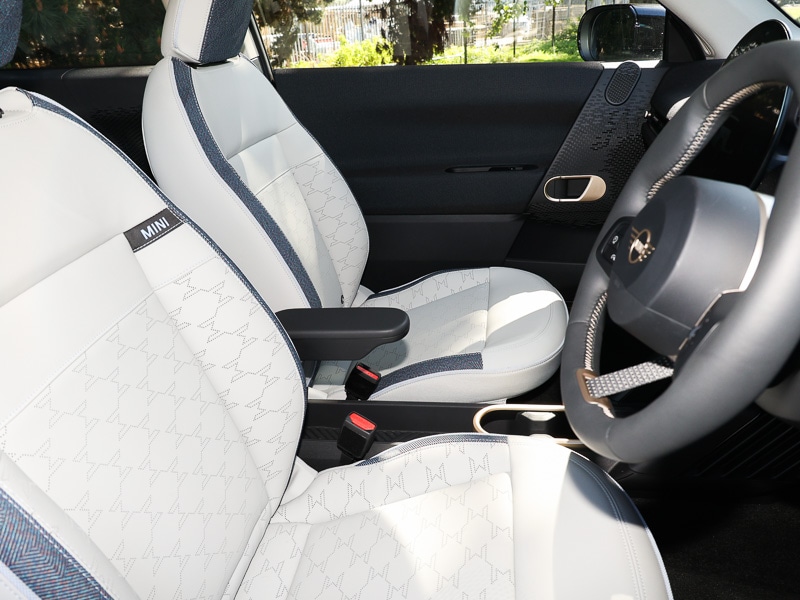 Used MINI Cooper 2024 for sale - 76383947: Photo 11