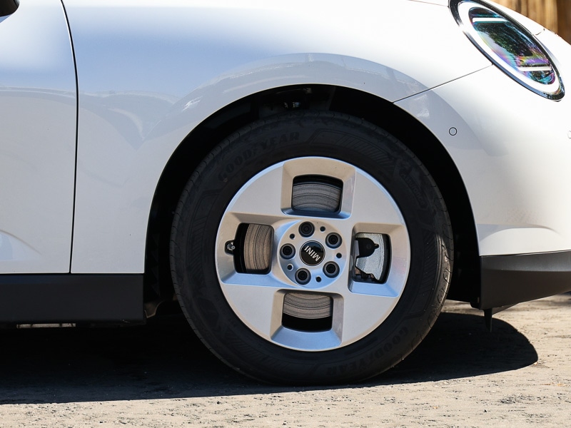 Used MINI Cooper 2024 for sale - 76383947: Photo 14