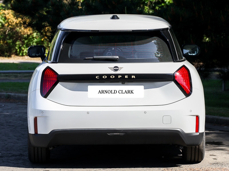 Used MINI Cooper 2024 for sale - 76383947: Photo 15