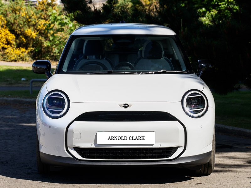 Used MINI Cooper 2024 for sale - 76383947: Photo 16