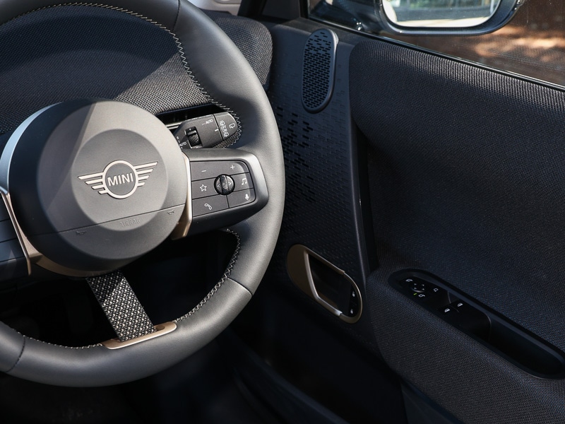 Used MINI Cooper 2024 for sale - 76383947: Photo 18