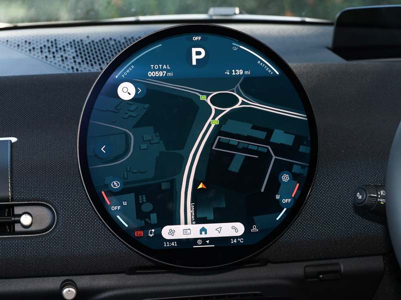 Used MINI Cooper 2024 for sale - 76383947: Photo 19