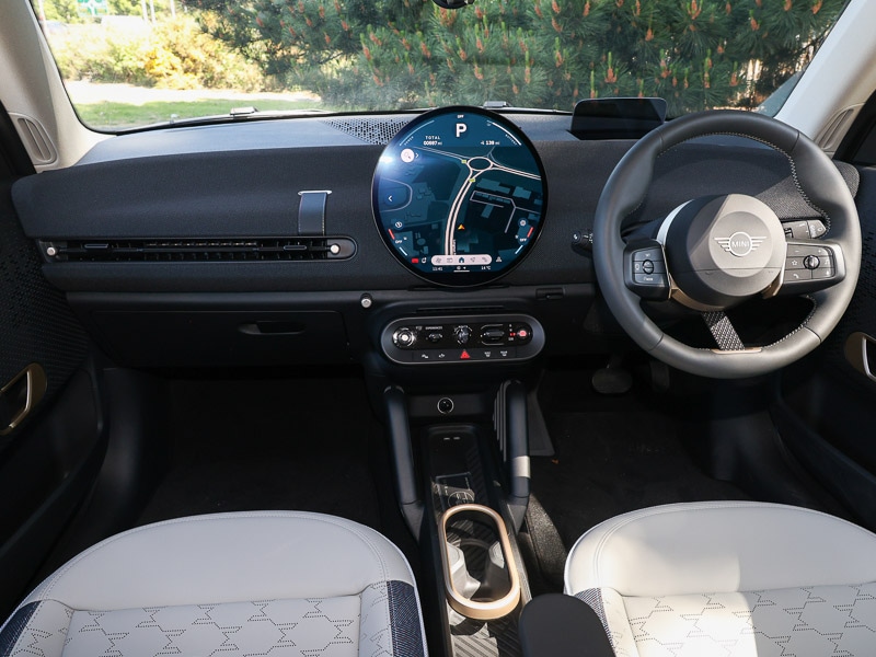 Used MINI Cooper 2024 for sale - 76383947: Photo 4