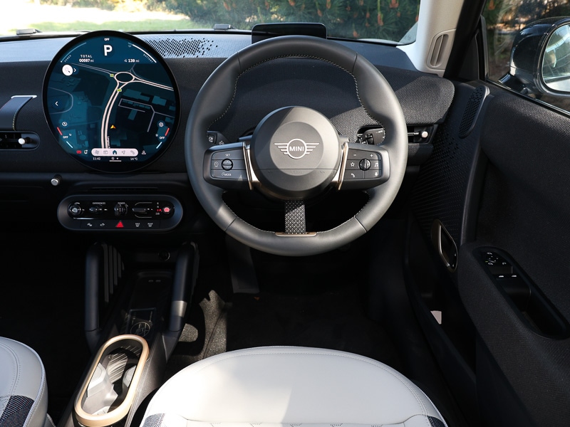 Used MINI Cooper 2024 for sale - 76383947: Photo 5