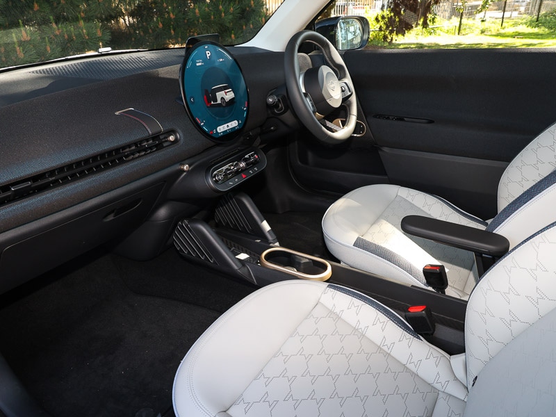 Used MINI Cooper 2024 for sale - 76383947: Photo 7