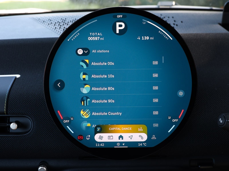 Used MINI Cooper 2024 for sale - 76383947: Photo 8