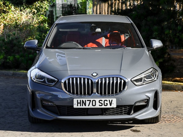 Used BMW 1 Series 2020 for sale - 76317604: Photo 16