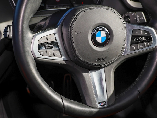 Used BMW 1 Series 2020 for sale - 76317604: Photo 17