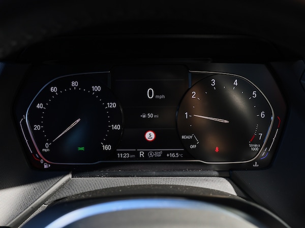 Used BMW 1 Series 2020 for sale - 76317604: Photo 9