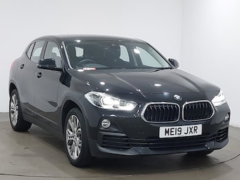Used BMW X2 2019 for sale - 78889717: Photo