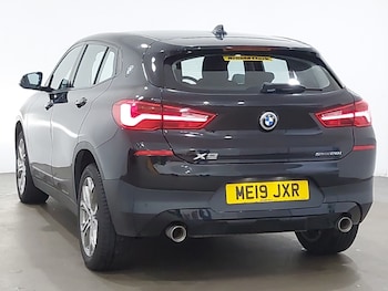 Used BMW X2 2019 for sale - 78889717: Photo