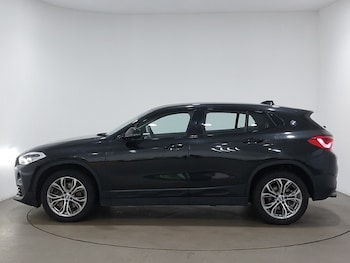 Used BMW X2 2019 for sale - 78889717: Photo