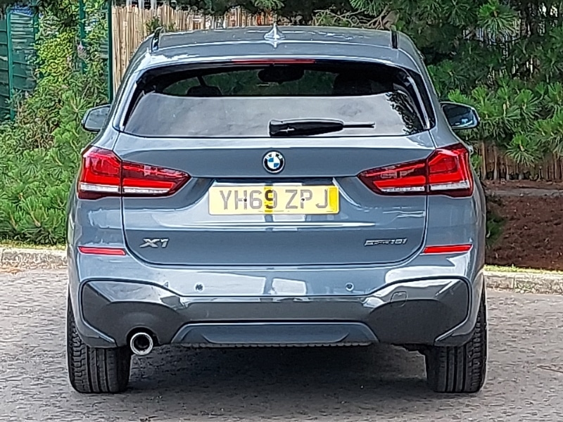 Used BMW X1 2019 for sale - 76855606: Photo 15