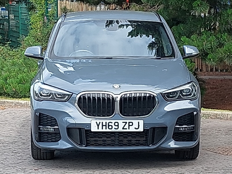 Used BMW X1 2019 for sale - 76855606: Photo 16