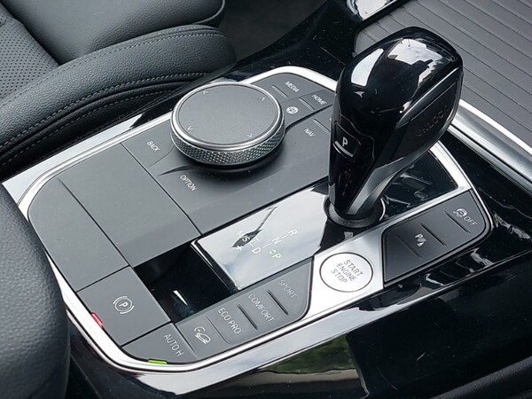 Used BMW X3 2023 for sale - 75684337: Photo 10