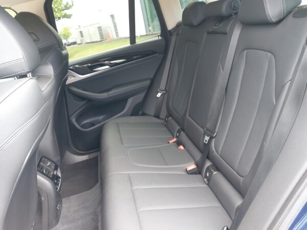 Used BMW X3 2023 for sale - 75684337: Photo 12