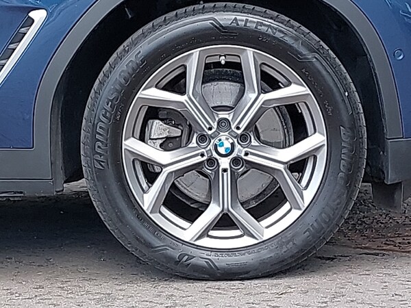 Used BMW X3 2023 for sale - 75684337: Photo 14