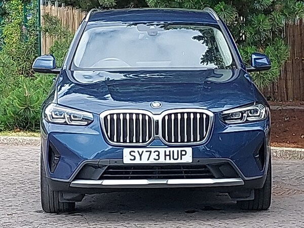 Used BMW X3 2023 for sale - 75684337: Photo 16