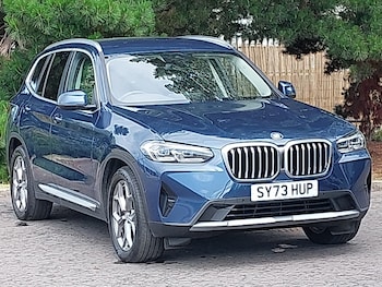 BMW - X3