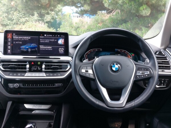 Used BMW X3 2023 for sale - 75684337: Photo 5