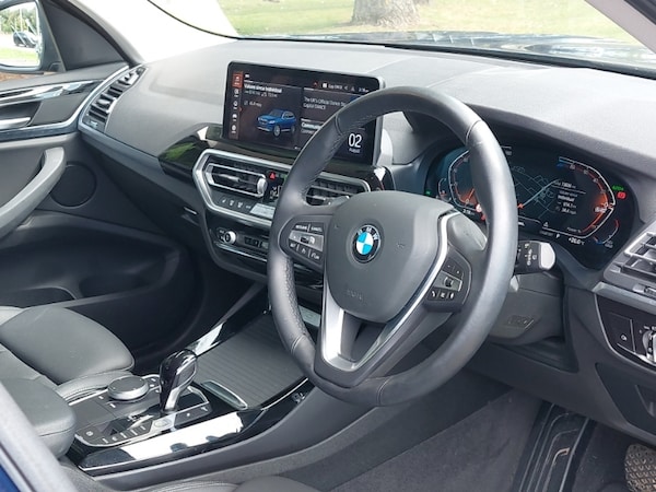 Used BMW X3 2023 for sale - 75684337: Photo 6
