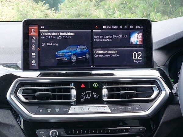 Used BMW X3 2023 for sale - 75684337: Photo 8