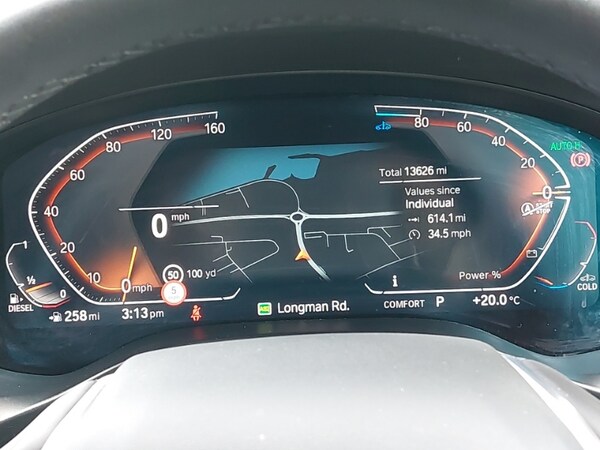 Used BMW X3 2023 for sale - 75684337: Photo 9