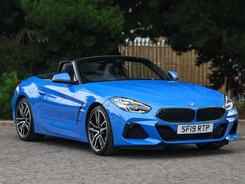 2019 - sDrive 20i M Sport 2dr Auto