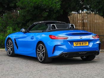 Used BMW Z4 2019 for sale - 75514279: Photo