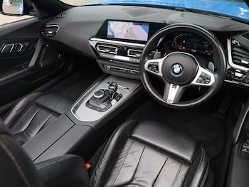 Used BMW Z4 2019 for sale - 75514279: Photo