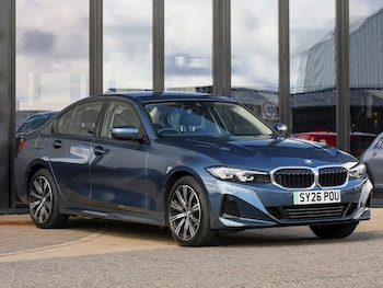 Used BMW 3 Series 2026 for sale - 79561881: Photo