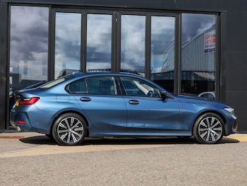 Used BMW 3 Series 2026 for sale - 79561881: Photo