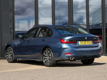 Used BMW 3 Series 2026 for sale - 79561881: Photo
