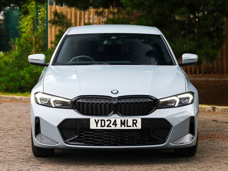 Used BMW 3 Series 2024 for sale - 77448969: Photo 14