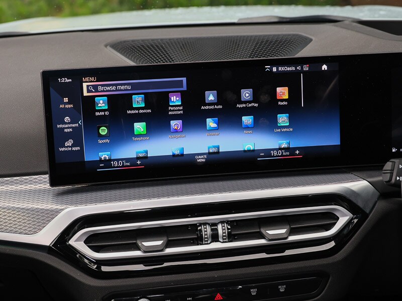 Used BMW 3 Series 2024 for sale - 77448969: Photo 19