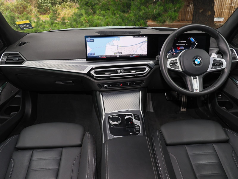 Used BMW 3 Series 2024 for sale - 77448969: Photo 2