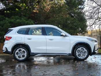 Used BMW X1 2024 for sale - 74860752: Photo