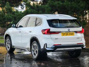 Used BMW X1 2024 for sale - 74860752: Photo