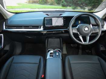 Used BMW X1 2024 for sale - 74860752: Photo