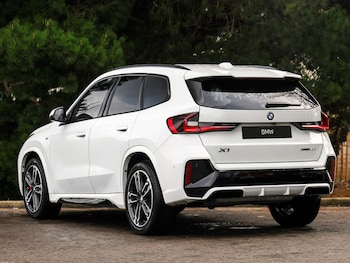 Used BMW X1 2025 for sale - 78253471: Photo