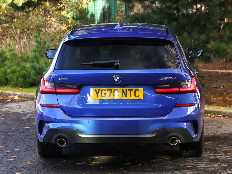 Used BMW 3 Series 2020 for sale - 77057071: Photo 15