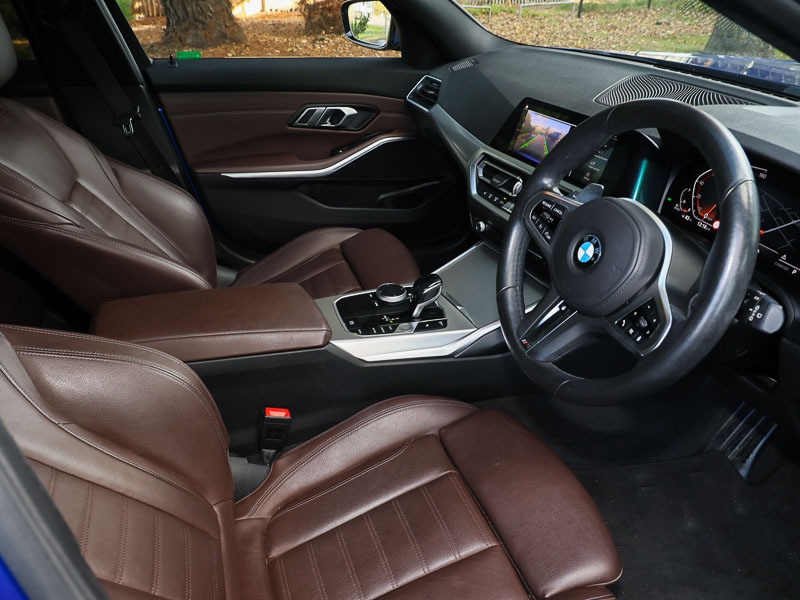 Used BMW 3 Series 2020 for sale - 77057071: Photo 6