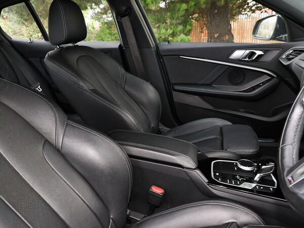 Used BMW 1 Series 2021 for sale - 76121196: Photo 11