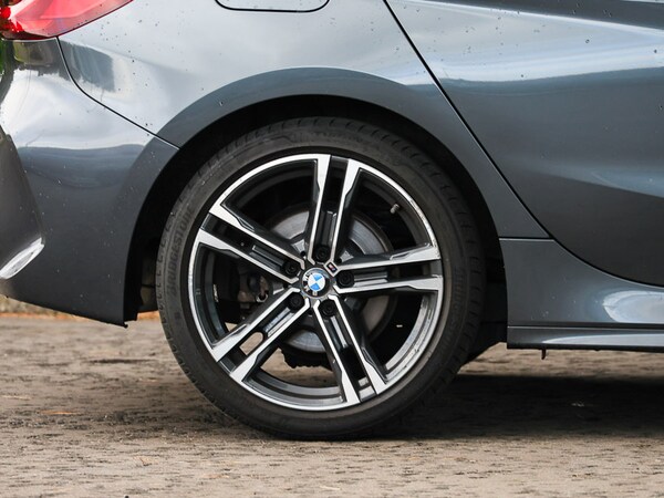 Used BMW 1 Series 2021 for sale - 76121196: Photo 14