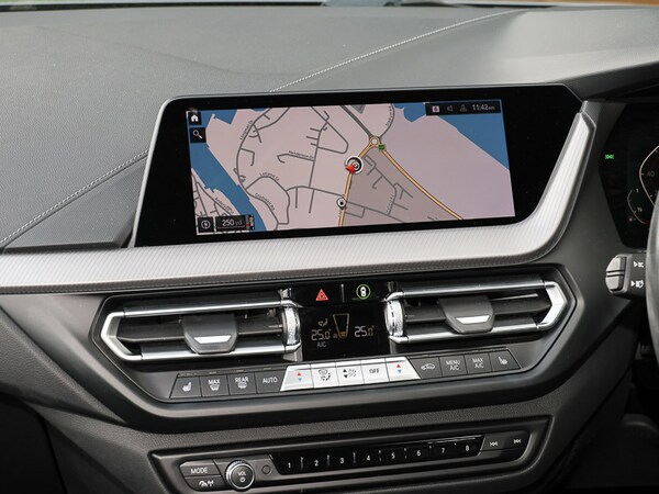 Used BMW 1 Series 2021 for sale - 76121196: Photo 15