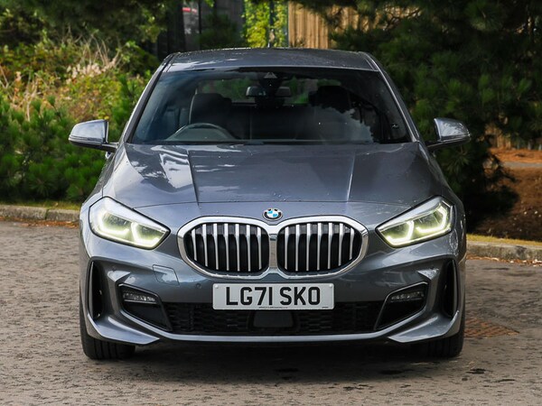 Used BMW 1 Series 2021 for sale - 76121196: Photo 18